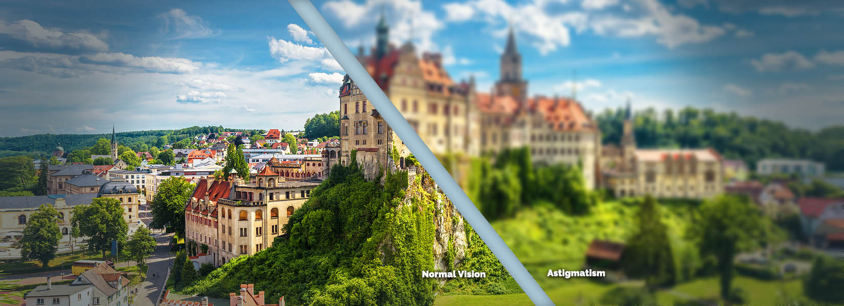 Astigmatism Treatment in Ashtabula