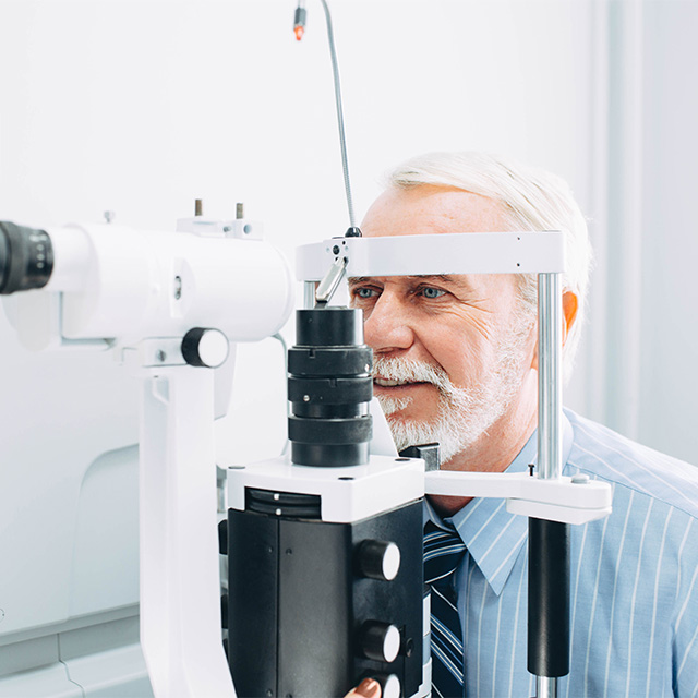 Vision Therapy in Ashtabula