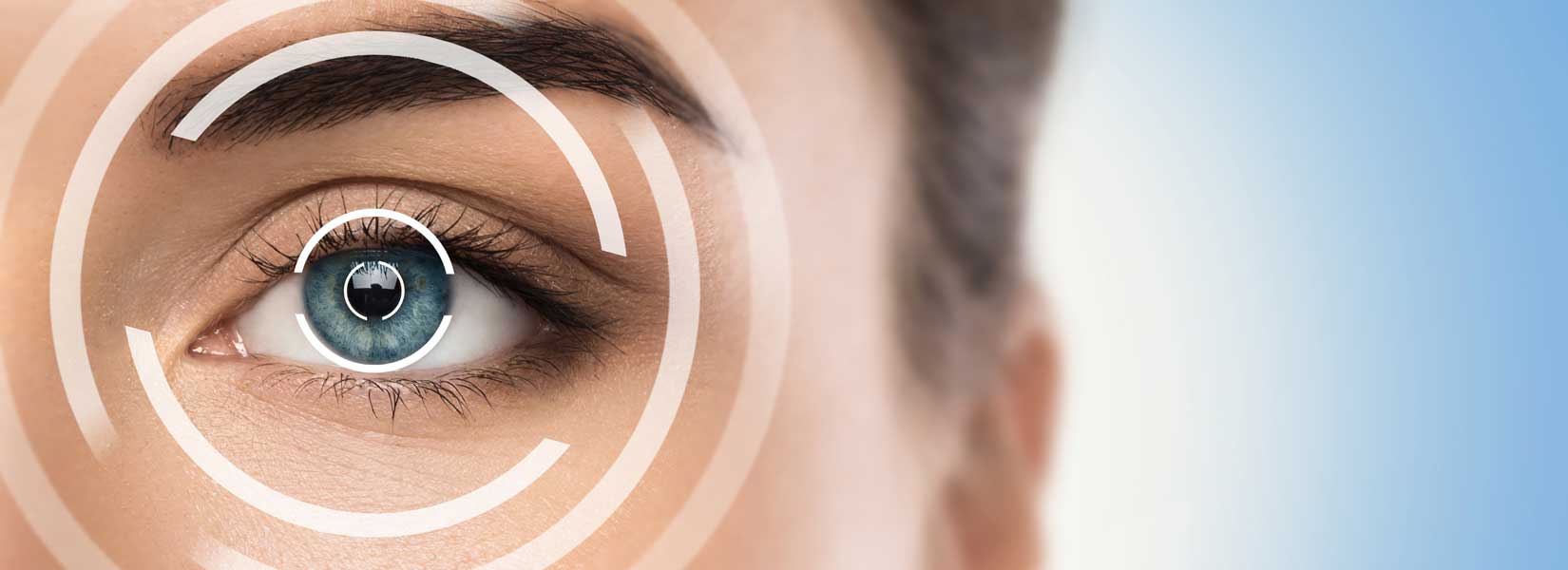 LASIK & Refractive Surgery Co-Management in Ashtabula